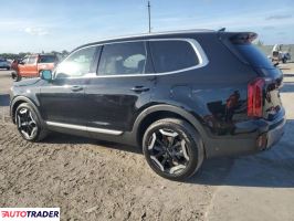Kia Pozostałe 2025 3 Kia Pozostałe 2025 3