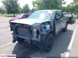 GMC Sierra 2022 5