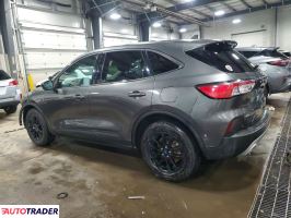 Ford Escape 2020 2