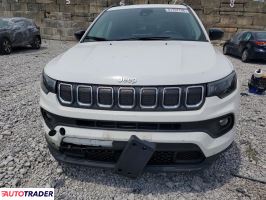 Jeep Compass 2022 2