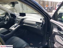 Acura RDX 2022 2 Acura RDX 2022 2