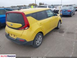 Kia Soul 2020 2