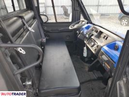 Kawasaki FX 2022