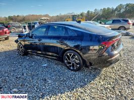 Kia Pozostałe 2025 2