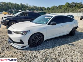 Acura Integra 2024 1