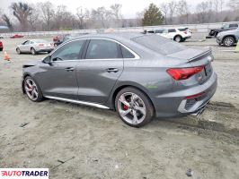 Audi S3 2023 2