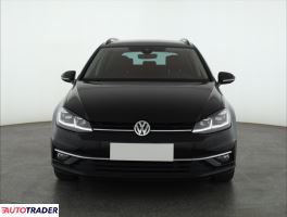 Volkswagen Golf 2020 1.5 147 KM