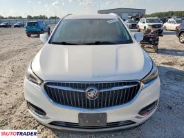 Buick Enclave 2021 3
