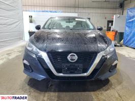 Nissan Altima 2020 2 Nissan Altima 2020 2