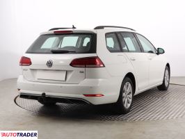 Volkswagen Golf 2017 1.6 113 KM