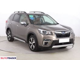 Subaru Forester - zobacz ofertę Subaru Forester - zobacz ofertę