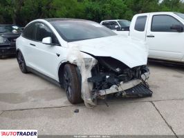 Tesla Model X 2024 Tesla Model X 2024