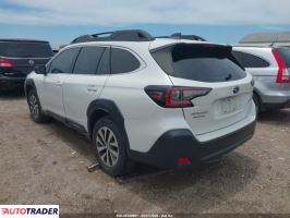 Subaru Outback 2023 2