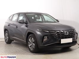 Hyundai Tucson 2021 1.6 147 KM