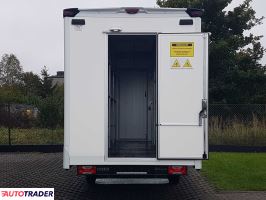 Iveco Daily 2020 2.3