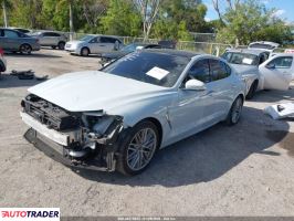 Hyundai Genesis 2020 2