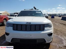 Jeep Grand Cherokee 2022 3