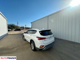 Hyundai Santa Fe 2020 2