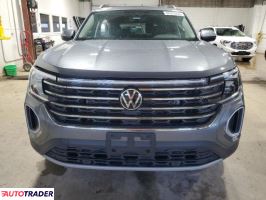 Volkswagen Atlas 2024 2