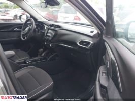 Chevrolet Blazer 2023 1 Chevrolet Blazer 2023 1