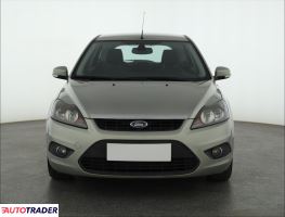 Ford Focus 2008 1.8 113 KM