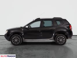 Dacia Duster 2011 1.6 103 KM