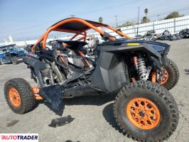 Polaris Ranger RZR - zobacz ofertę