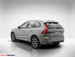 Volvo XC60 2023 2.0 250 KM