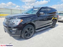 Ford Expedition - zobacz ofertę