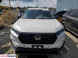 Honda CR-V 2025 2