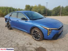 Kia Pozostałe 2025 2