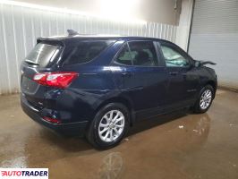 Chevrolet Equinox 2021 1