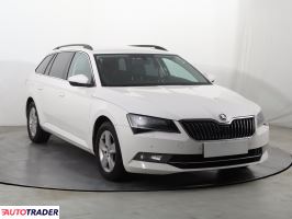 Skoda Superb - zobacz ofertę