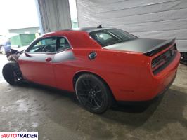 Dodge Challenger 2022 6 Dodge Challenger 2022 6
