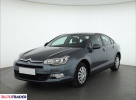 Citroen C5 2013 1.6 112 KM