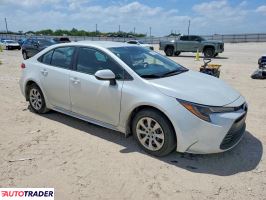 Toyota Corolla 2026 2