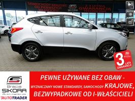 Hyundai ix35 2015 1.6 135 KM