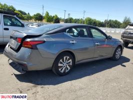 Nissan Altima 2023 2