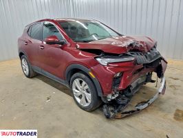 Buick Pozostałe 2024 1