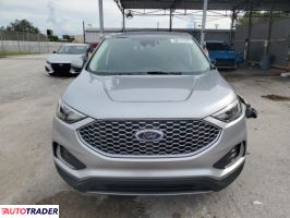 Ford Edge 2024 2