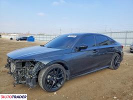 Honda Civic 2025 2