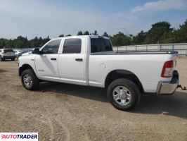 Dodge Ram 2021 6 Dodge Ram 2021 6