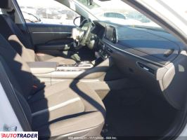 Hyundai Sonata 2022 2 Hyundai Sonata 2022 2