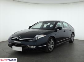 Citroen C6 2010 3.0 237 KM Citroen C6 2010 3.0 237 KM