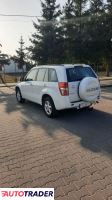 Suzuki Grand Vitara 2011 1.9 129 KM Suzuki Grand Vitara 2011 1.9 129 KM