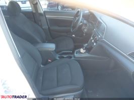 Hyundai Elantra 2020 2