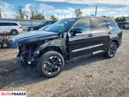 Kia Sorento - zobacz ofertę