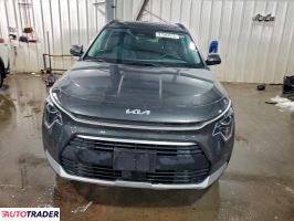 Kia Niro 2023 1