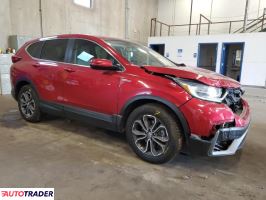 Honda CR-V 2021 2