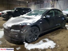 Tesla Model 3 2025